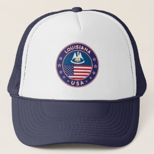 Louisiana, Louisiana t-shirt, legging Trucker Hat