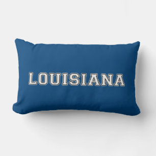 Louisiana Lumbar Cushion