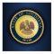 Louisiana Seal