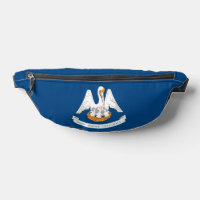 Louisiana State Flag Design