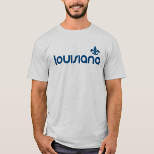 Louisiana T-Shirt