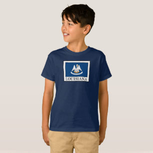 Louisiana T-Shirt