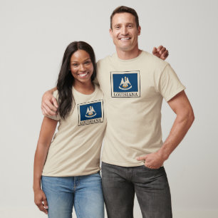 Louisiana T-Shirt