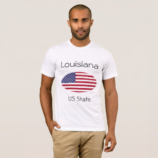 Louisiana T-Shirt