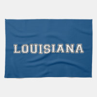 Louisiana