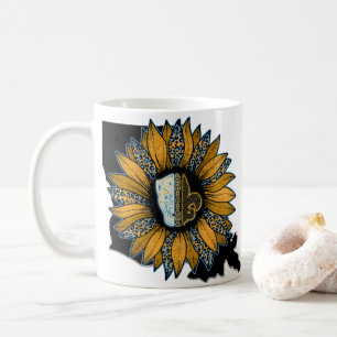 Louisiana Themed Mug