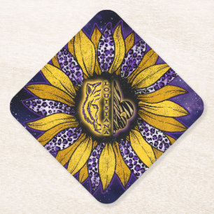 Louisiana Tigers, Fleur-de-Lis Coaster