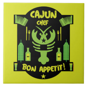Louisiana's Cajun Foodies And Events    Tile