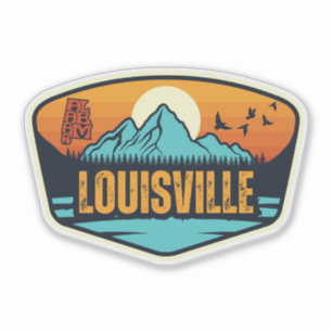Louisville Alabama