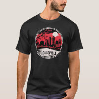 Louisville City Kentucky USA