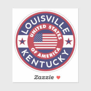 LOUISVILLE, Kentucky