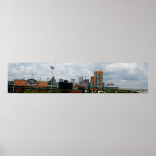 Louisville, Kentucky Poster