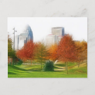 Louisville Ky Postcard