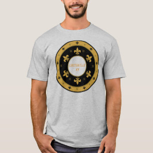 Louisville, KY T-Shirt