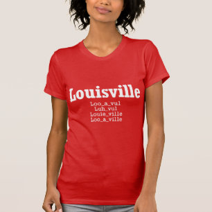 Louisville T-Shirt