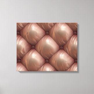 Lounge1 Wrapped Canvas