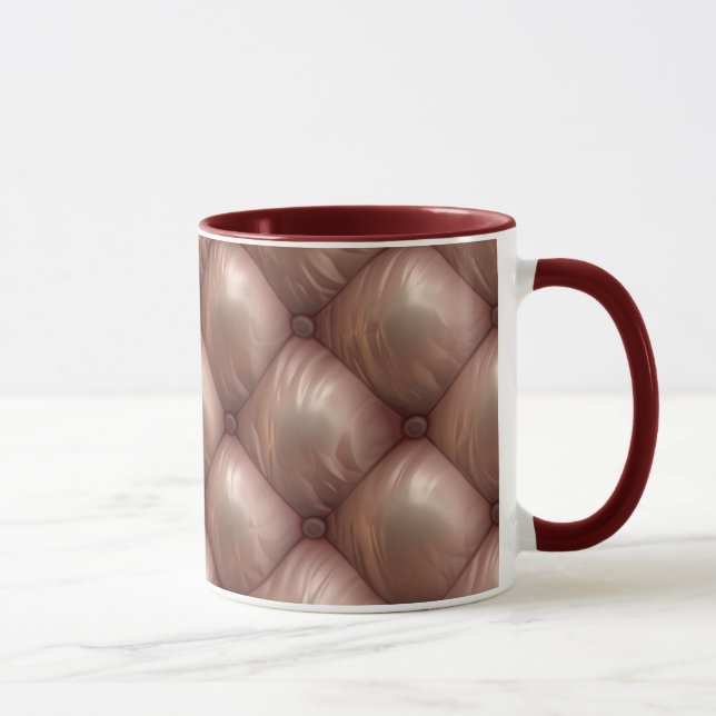 Lounge 1 Mug (Right)