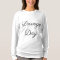 Lounge Day Long-Sleeve Top