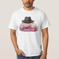 Louphoque Blobfish
