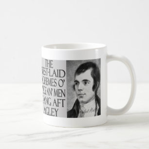 Louse and Mouse Coffee Mug