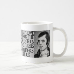 Louse Quote Coffee Mug