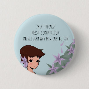 Lousy Button