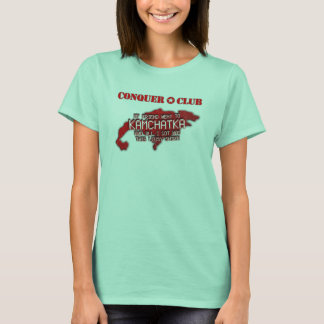 Lousy Kamchatka T-Shirt