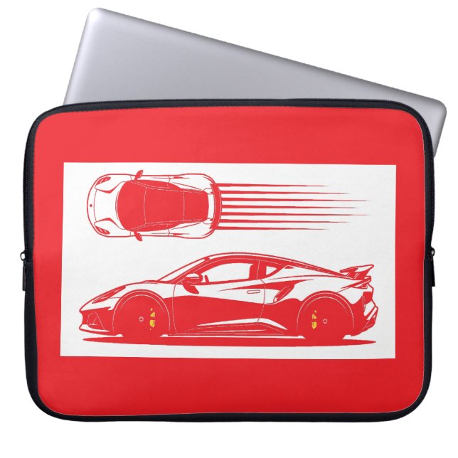 LOUTS EMIRA ON LAPTOB CASE aND ITIS TRANSPARENT (Front)