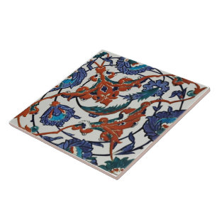 Louvre Floor Tile Part 1 of 4