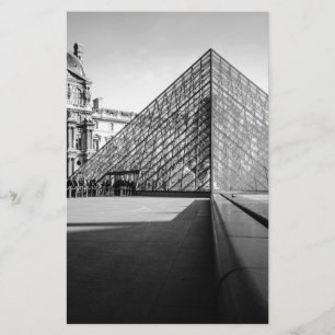 Louvre Stationery