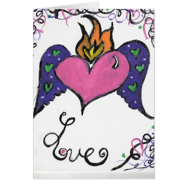 Love (Front)