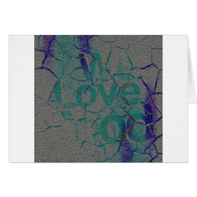 Love (Front Horizontal)