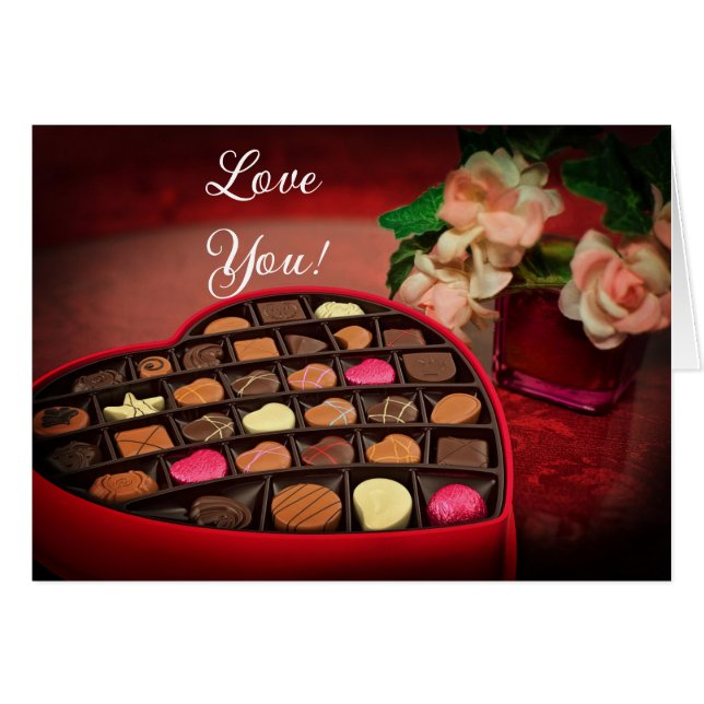 Love (Front Horizontal)