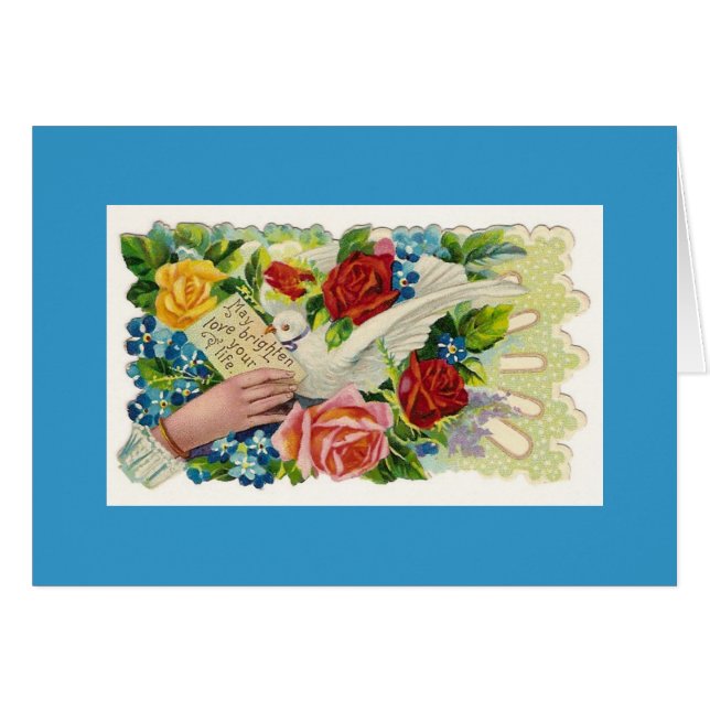 Love (Front Horizontal)