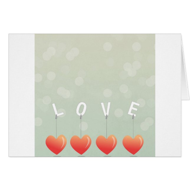 Love (Front Horizontal)