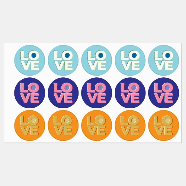 LOVE (Sheet)