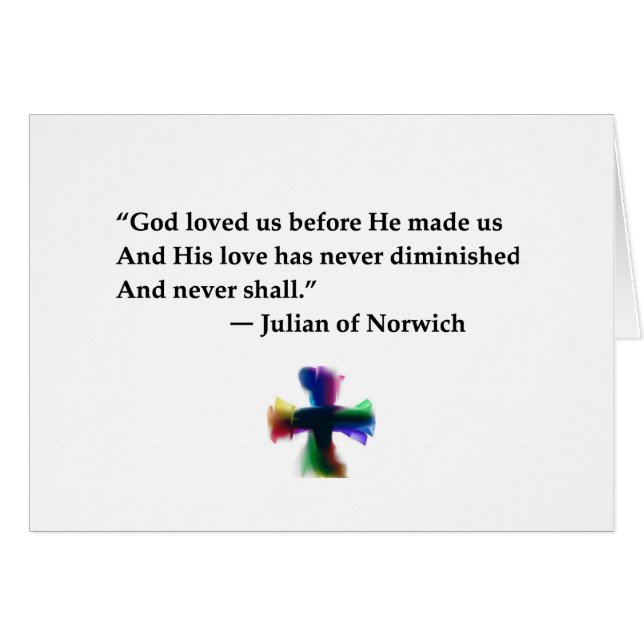 Love (Front Horizontal)