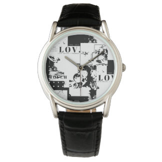 Love02:00AM Watch