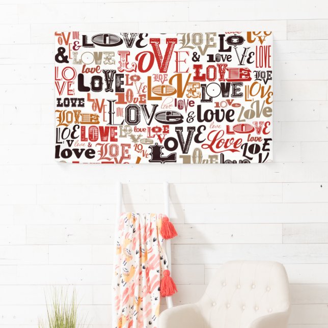 Love 1 banner (Insitu)