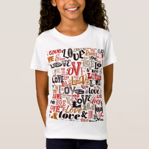 Love 1 T-Shirt