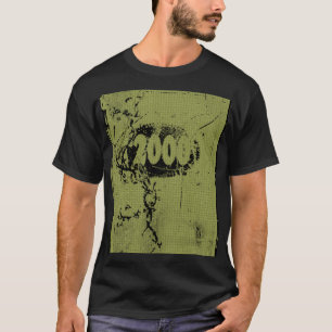 Love 2000 - Vintage - T-Shirt