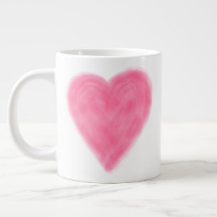 LOVE 20 oz. Jumbo Mug