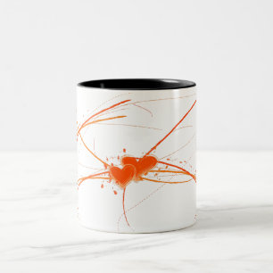 Love 2 Mug