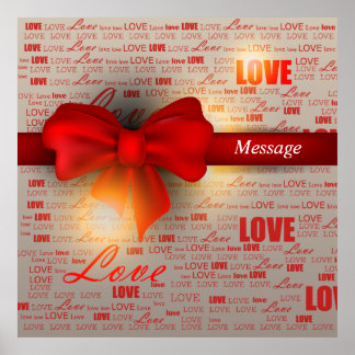Love 2 Poster