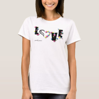 Love <3 T-Shirt