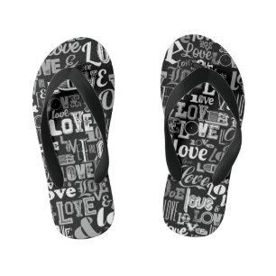 Love 4 kid's jandals