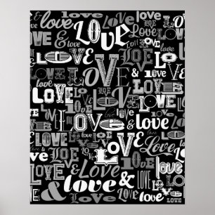 Love 4 poster