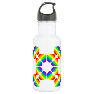 Love! 532 Ml Water Bottle