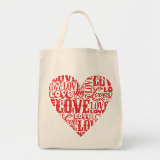 Love 6 Bags