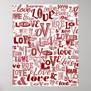Love 6 poster